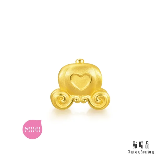 點睛品 Charme 海馬 黃金串珠 歷史價格詳細信息