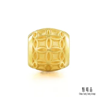 點睛品 Charme 轉運花環 黃金串珠 歷史價格詳細信息