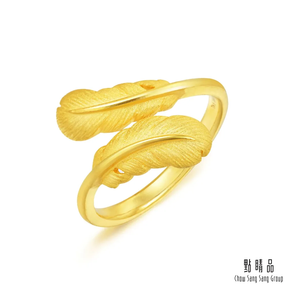 點睛品 愛情密語 羽毛黃金項鍊_計價黃金 歷史價格詳細信息