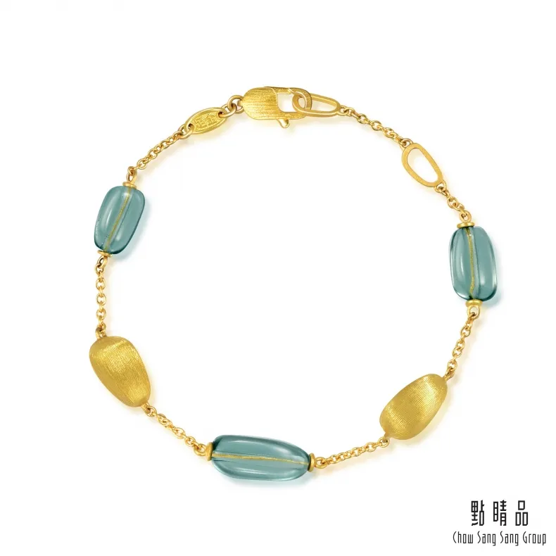 999純黃金手鏈男士3D硬金男女足金手串搭配黑瑪瑙生日禮物送男友 歷史價格詳細信息