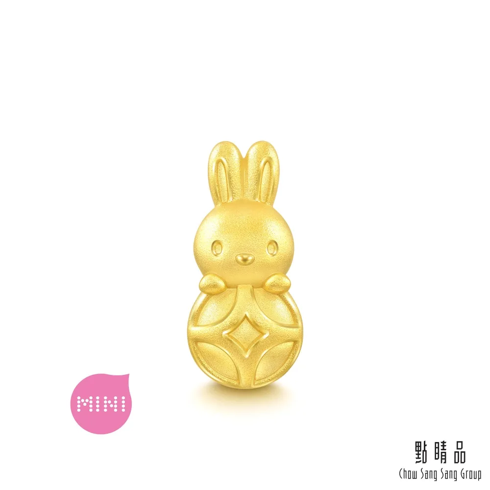 點睛品 Charme Mini 錢龍運轉 黃金串珠 歷史價格詳細信息