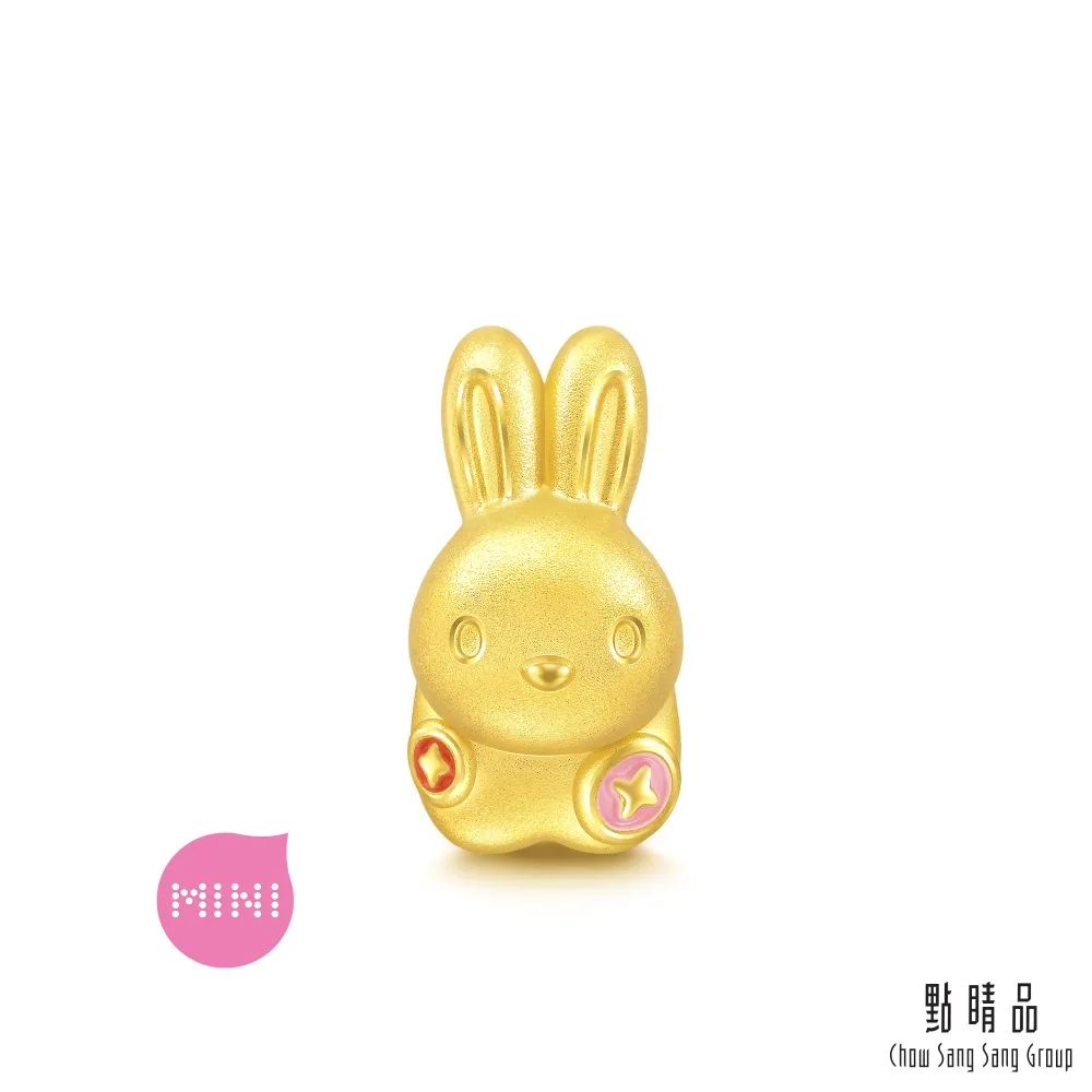 點睛品 Charme Mini 錢龍運轉 黃金串珠 歷史價格詳細信息