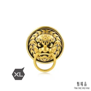 點睛品 Charme XL 獅頭門 黃金串珠 歷史價格詳細信息