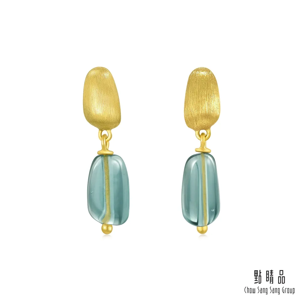 點睛品 足金 g*系列 摩登質感黃金手鍊 歷史價格詳細信息