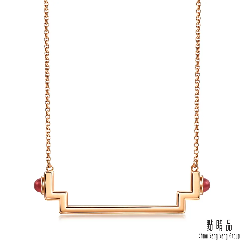 【點睛品】18K玫瑰金質感飾品(5款任選) 歷史價格詳細信息