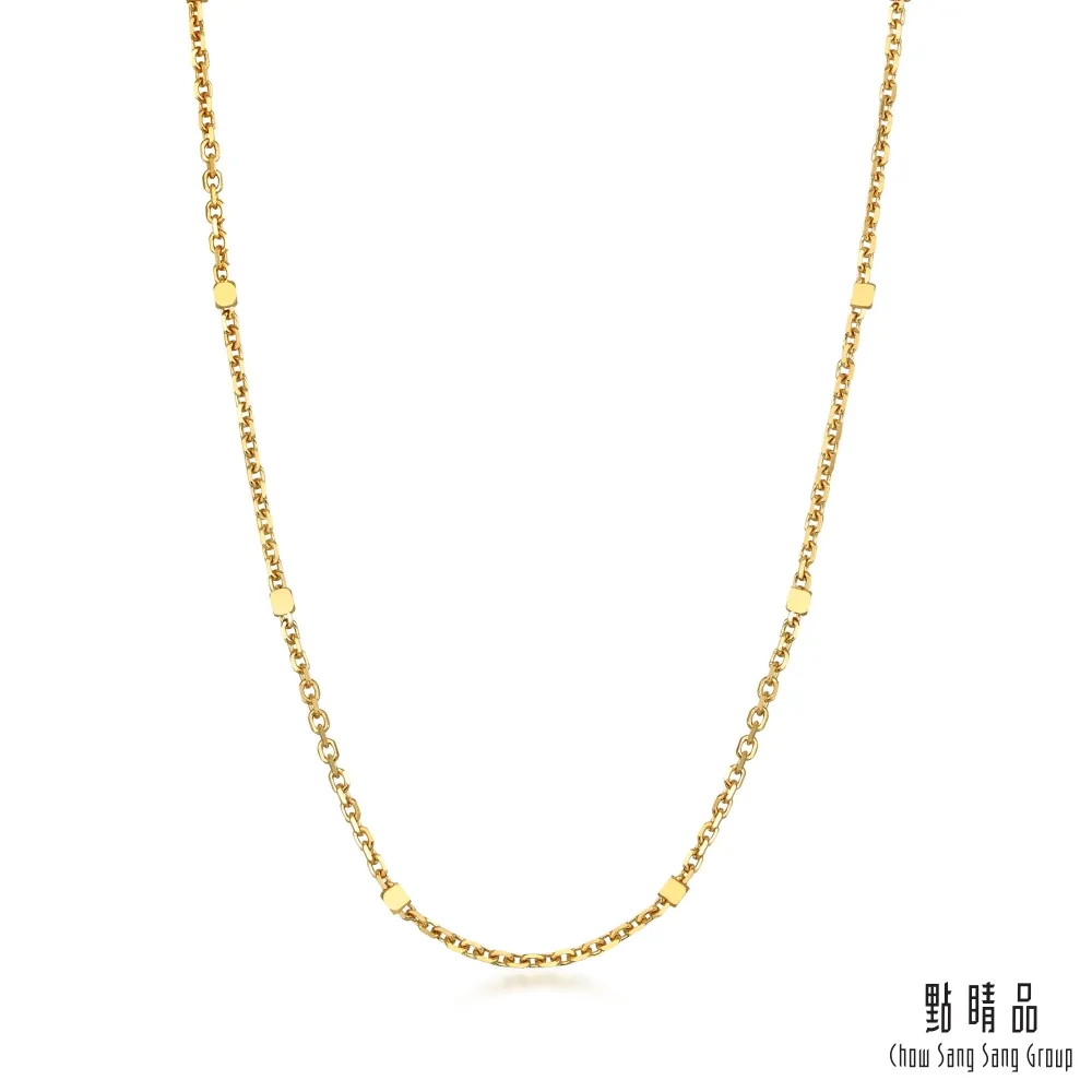 點睛品 18K黃金 20分鑽石戒指／線戒 歷史價格詳細信息