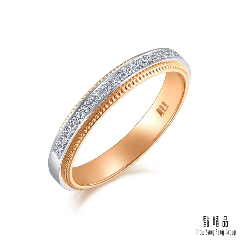 點睛品 Promessa 小皇冠系列 鉑金鑽石戒指(女款) 歷史價格詳細信息