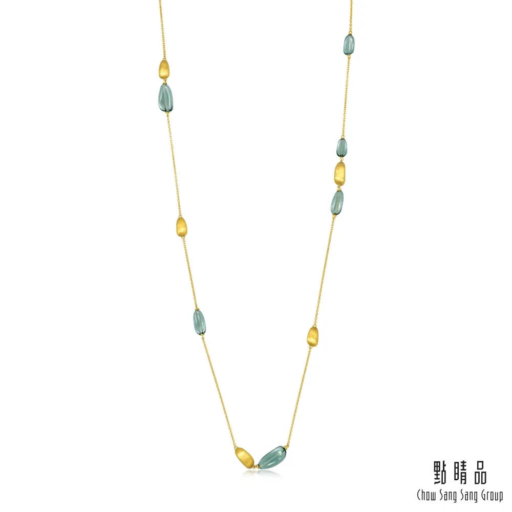 點睛品 g系列 摩登質感黃金耳環 歷史價格詳細信息