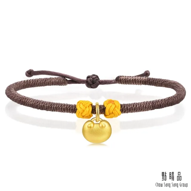 點睛品 吉祥如意 福字 黃金吊墜/金牌吊墜_計價黃金(大) 歷史價格詳細信息