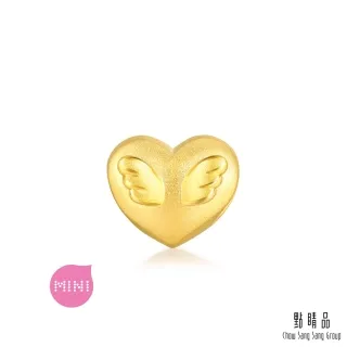 點睛品 Charme Mini 愛情密碼 黃金串珠 歷史價格詳細信息