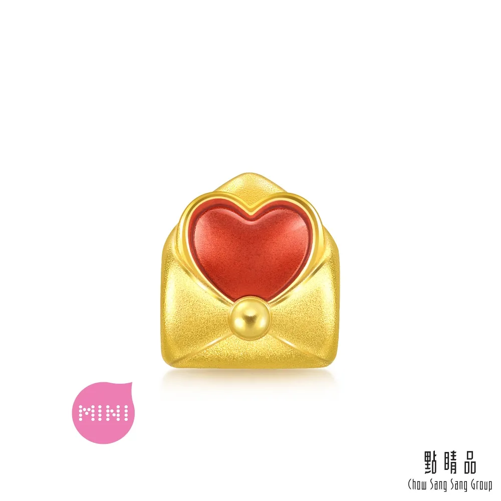 點睛品 Charme  愛情魔法鏡 黃金串珠 歷史價格詳細信息