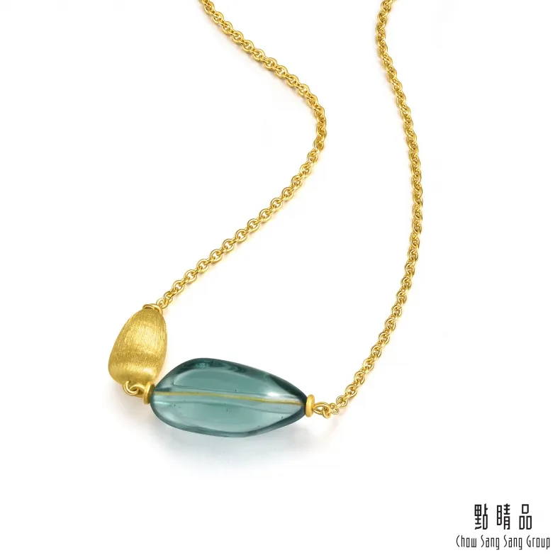 點睛品 999純金 g*系列 摩登質感黃金手鍊 歷史價格詳細信息