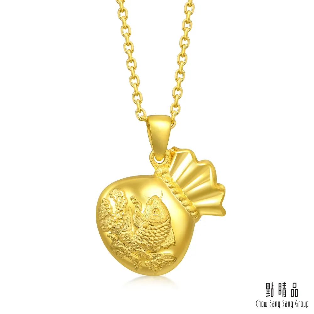 【點睛品】福氣圍繞 黃金串珠禮盒-龍年(彌月/生日/紀念) 歷史價格詳細信息