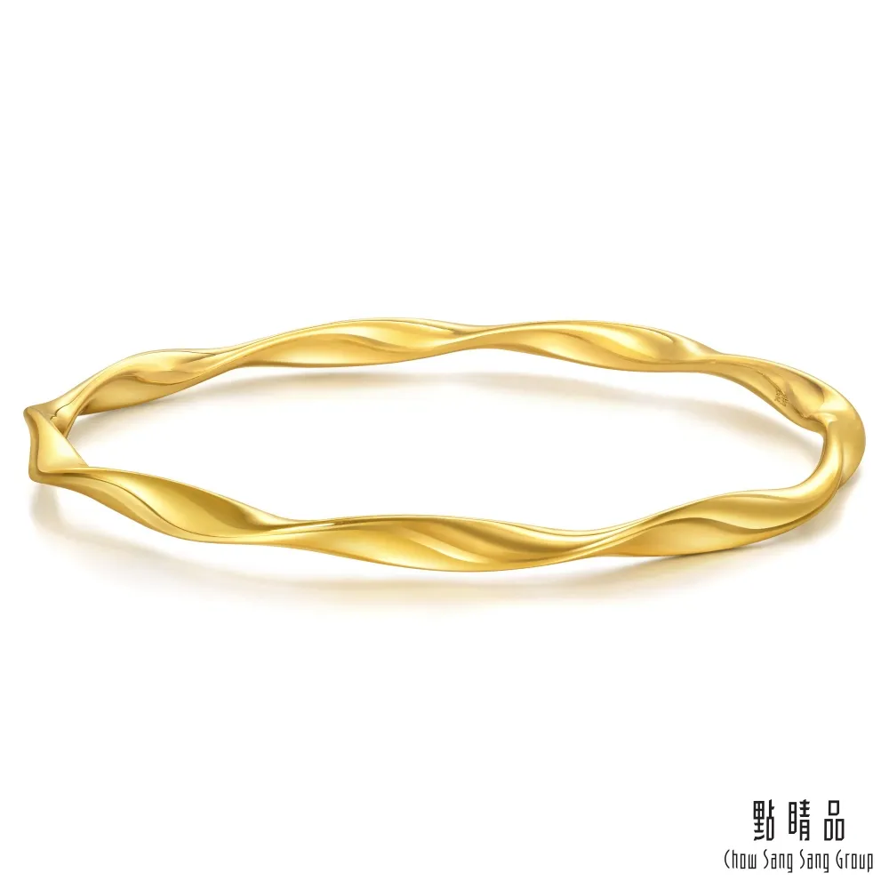 【點睛品】莫比烏斯環 黃金項鍊_計價黃金 歷史價格詳細信息