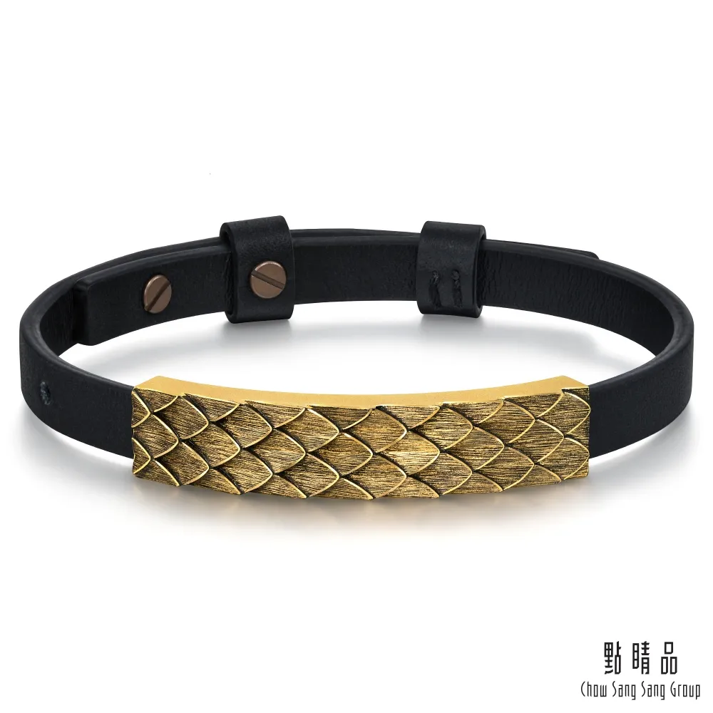 點睛品 傳奇龍珠 黃金玉髓項鍊_計價黃金 歷史價格詳細信息