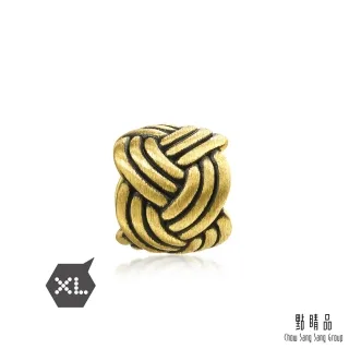 點睛品 Charme XL 菠蘿結 黃金串珠 歷史價格詳細信息