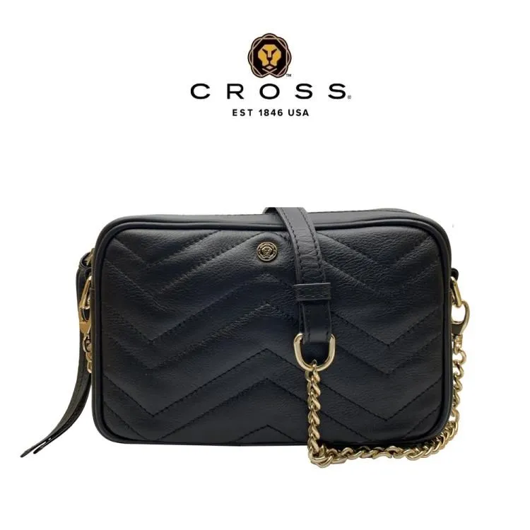 CROSS 頂級小牛皮山形紋 斜紋 赫莉系列/莫妮卡系列 拉鍊長夾 (附禮盒包裝 品牌提袋) 歷史價格詳細信息