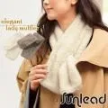 Sunlead 日系保暖防風兩用式防寒軟帽/脖圍 歷史價格詳細信息
