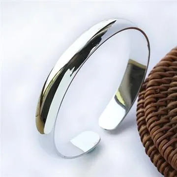 999千足銀手鐲純銀好運蓮蓮手鍊女手飾品時尚禮品配飾銀鐲子～啟航 歷史價格詳細信息