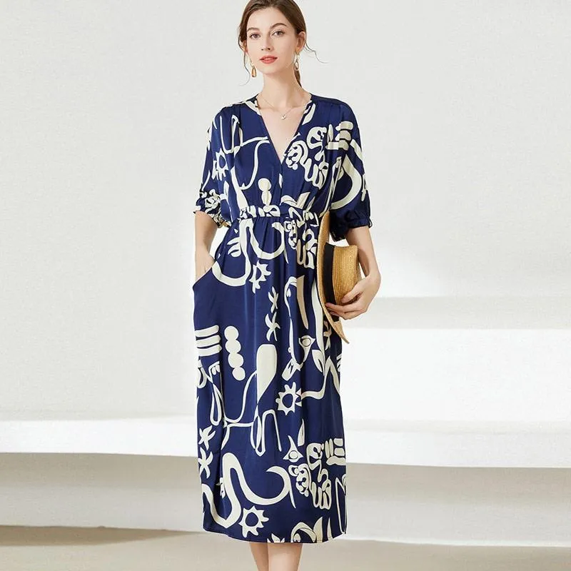 女童大V領時尚露肩洋裝 短袖洋裝 中大童洋裝 女童洋裝 女童連衣裙 女童連身裙【蘋果小舖】(AA) 2006 A7 歷史價格詳細信息