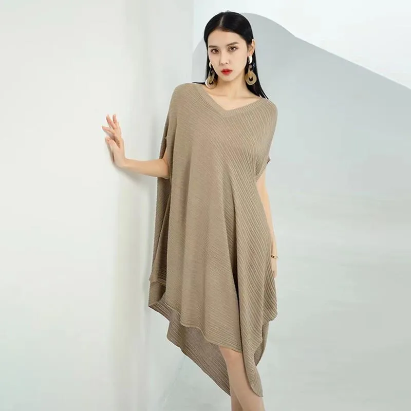 女童大V領時尚露肩洋裝 短袖洋裝 中大童洋裝 女童洋裝 女童連衣裙 女童連身裙【蘋果小舖】(AA) 2006 A7 歷史價格詳細信息