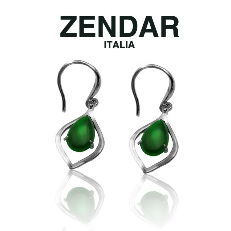 ZENDAR 年度設計師款碧玉項鍊(Z6007) 歷史價格詳細信息