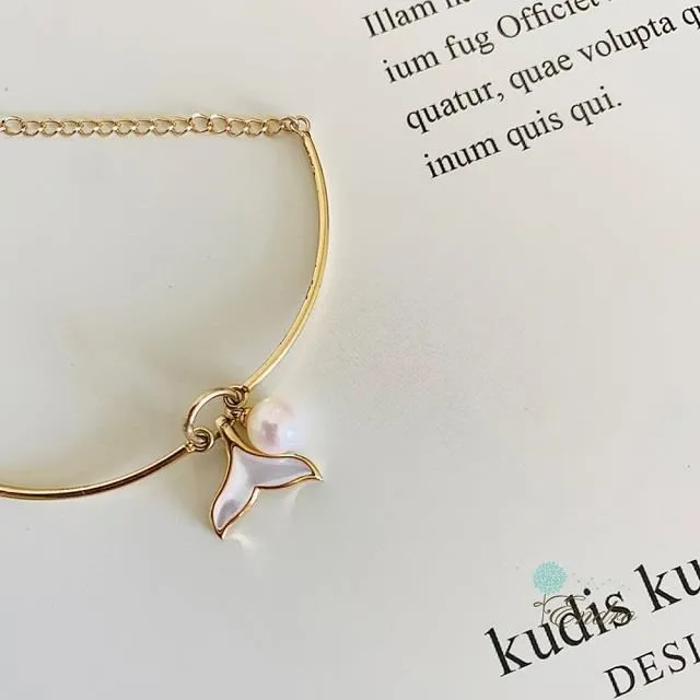 ENDRO ACC 萌萌熊珍珠項鍊 歷史價格詳細信息