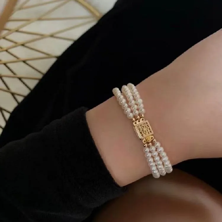 ENDRO ACC 心連心珍珠項鍊 歷史價格詳細信息