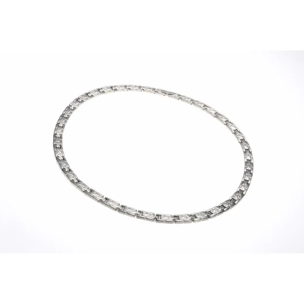 KOTO原廠外銷歐洲品牌KENTA 鎢鋼鑲鑽鍺磁健康手鍊 歷史價格詳細信息