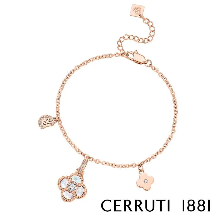 【Cerruti 1881】限量2折 經典PETALOS耳環 全新專櫃展示品(CE5103) 歷史價格詳細信息