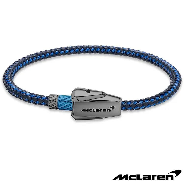 McLaren 限量2折 頂級英國超跑不銹鋼碳纖維手環 全新專櫃展示品(MG0112) 歷史價格詳細信息