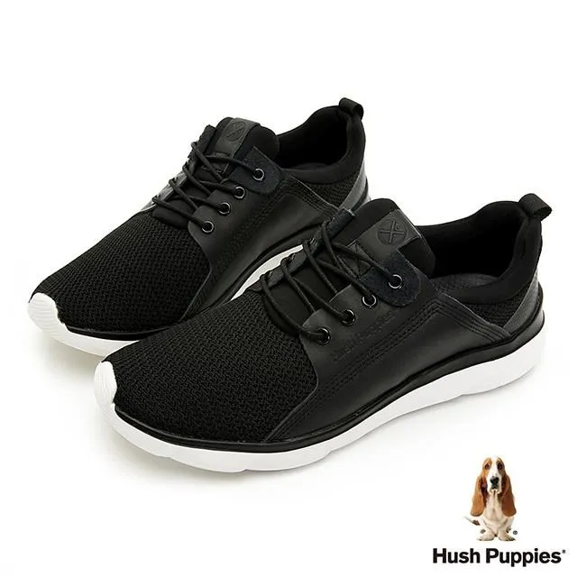 【Hush Puppies】男裝 襯衫 簡約點點緹花五分袖牛仔襯衫(中藍 / 43112105) 歷史價格詳細信息