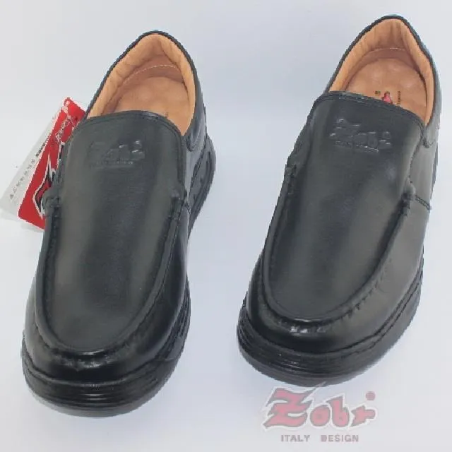 ZOBR路豹 真皮氣墊休閒鞋黃彩款 BA116 歷史價格詳細信息