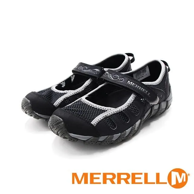 MERRELL(女)WATERPRO MAIPO 2水陸兩棲鞋 女鞋-黑 歷史價格詳細信息