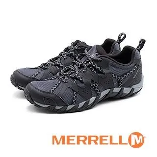 MERRELL(男)WATERPRO MAIPO 2水陸兩棲鞋-深藍 歷史價格詳細信息