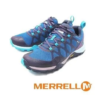 MERRELL(女)SIREN 3 GORE-TEX 登山越野鞋 女鞋 -綠 歷史價格詳細信息