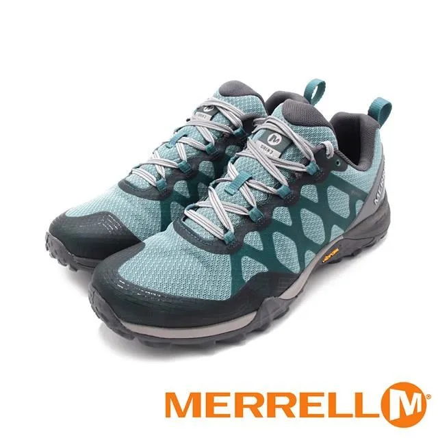 MERRELL(女) SIREN 3 GORE-TEX 健走登山鞋 -藍 歷史價格詳細信息