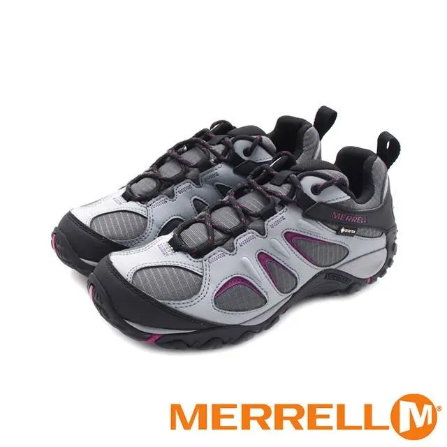 Merrell 戶外鞋 Yokota 2 Sport GTX 灰 黑 男鞋 登山鞋 防水 【ACS】 ML036231 歷史價格詳細信息