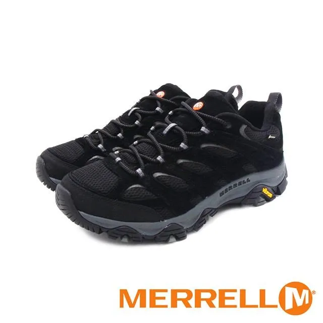 MERRELL MOAB 3 GORE-TEX 低筒登山鞋 男款 (橄欖綠) 寬楦/防水/透氣 33ML35801W 歷史價格詳細信息