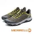 MERRELL (男) Fiery GTX 防水 運動戶外鞋-橄欖綠 歷史價格詳細信息