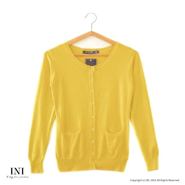 【INI】舒適自在、拼接牛仔棉布雙口袋抽繩長版上衣．白色 歷史價格詳細信息