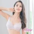 【可蘭霓Clany】舒活女人蕾絲包覆BCD內衣(甜蜜粉 6671-31) 歷史價格詳細信息