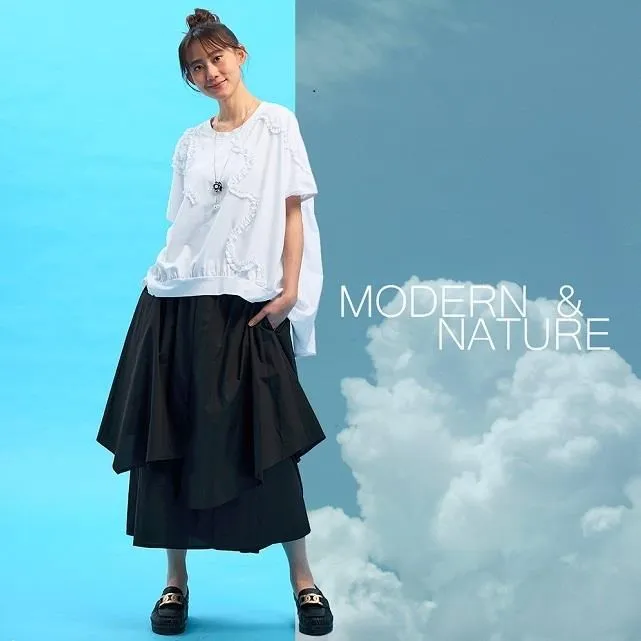 【gd shop】自在隨性，不規則下擺上衣 1311507 歷史價格詳細信息