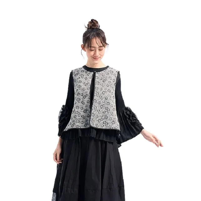 【gd shop】復古風華點點上衣 1321022 歷史價格詳細信息