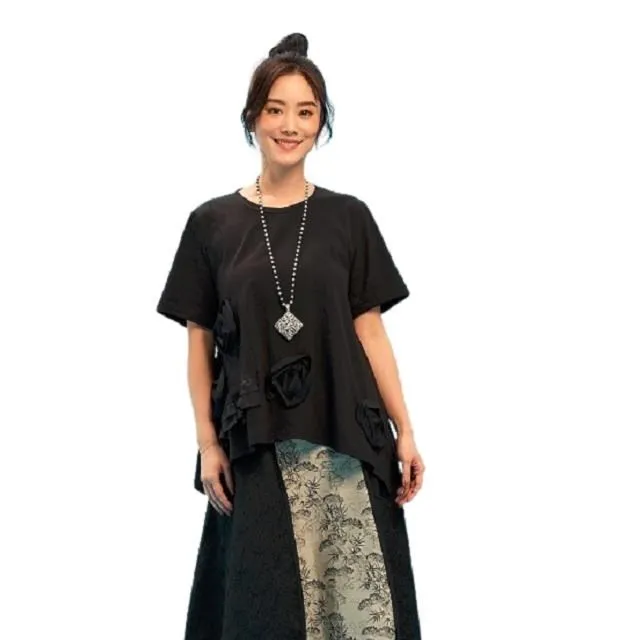 【gd shop】立領拼接個性大學T 1322016 歷史價格詳細信息