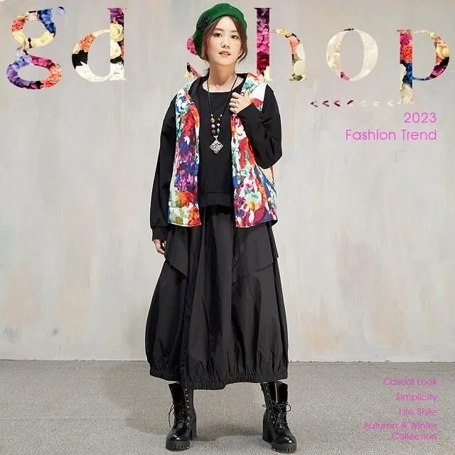 【gd shop】經典街頭風不羈格紋襯衫 1321017 歷史價格詳細信息