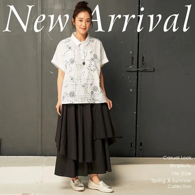 【gd shop】清新中國風，飄飄荷葉上衣 1311015 歷史價格詳細信息