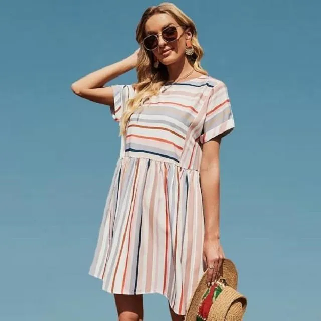 《D'Fina 時尚女裝》 休閒褲露肩一字肩禮服褲闊腿長褲歐美連身褲 歷史價格詳細信息