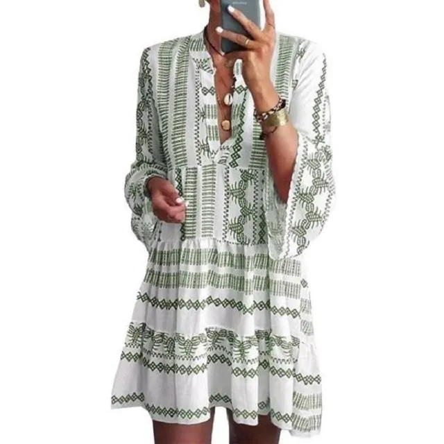 《D'Fina 時尚女裝》 波西米亞流蘇外套長版旅遊度假針織披肩開衫 歷史價格詳細信息