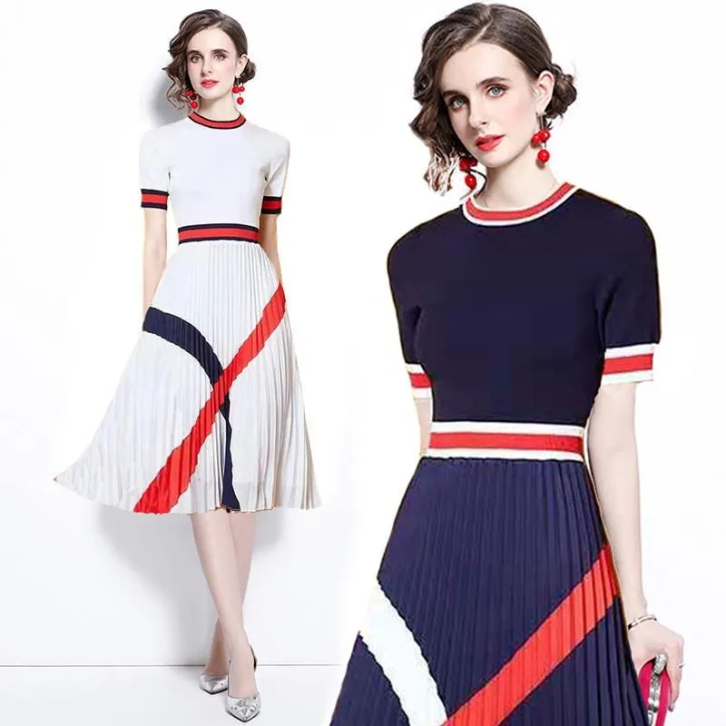 新品針織印花掛脖背心紅色棋盤格上衣 歷史價格詳細信息